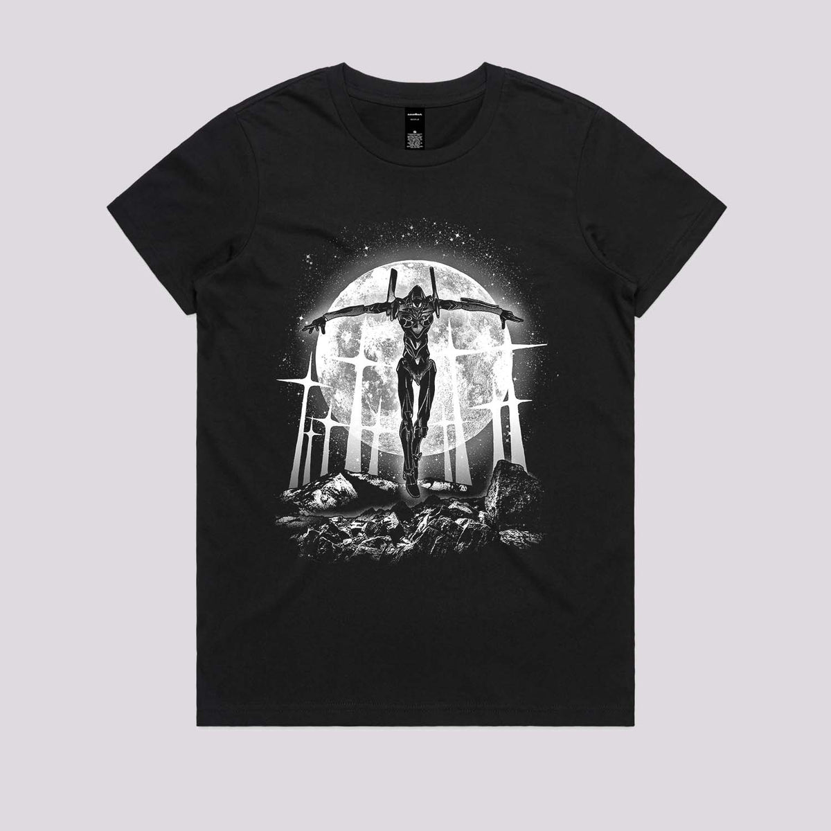 Moonlight EVA T-Shirt