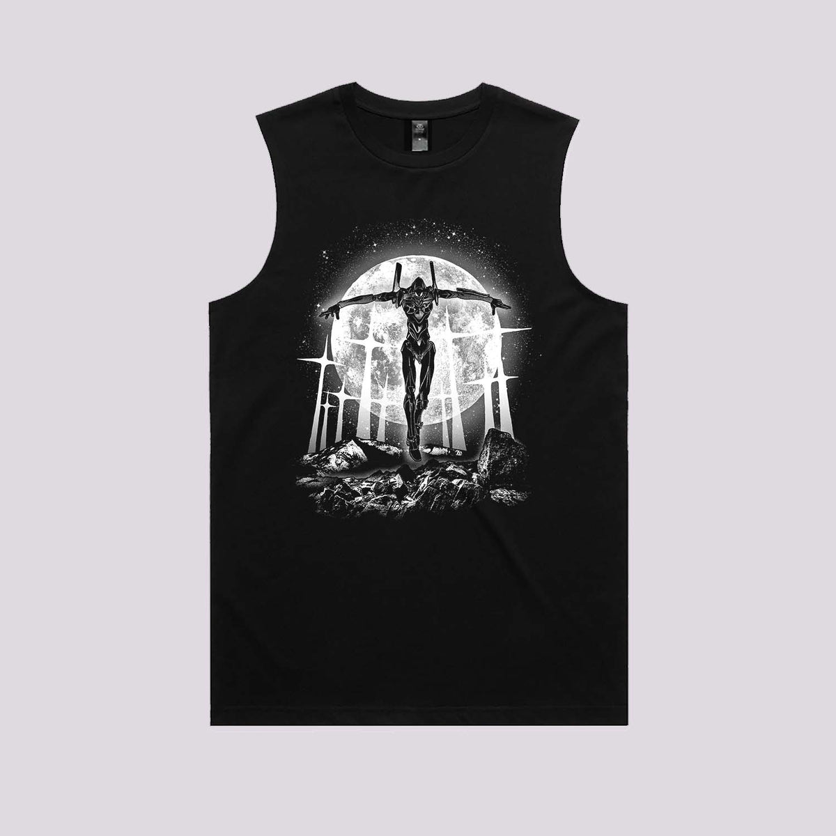 Moonlight EVA T-Shirt