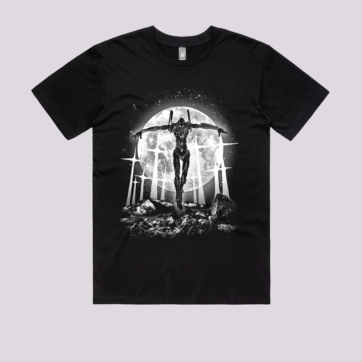 Moonlight EVA T-Shirt