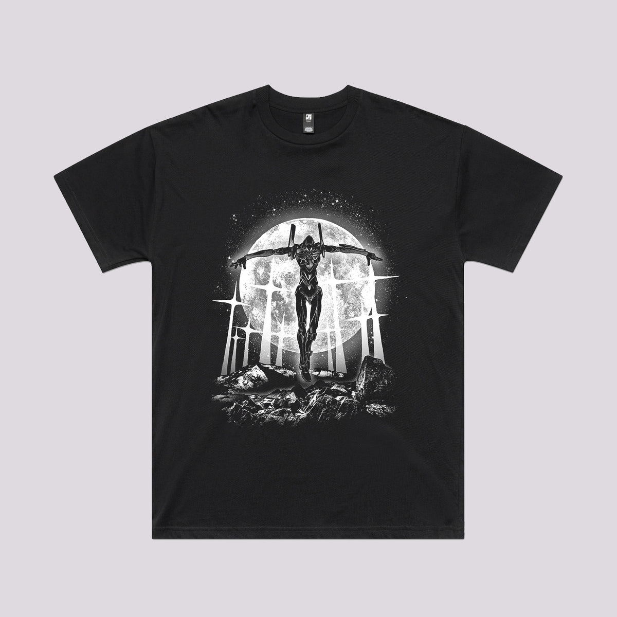 Moonlight EVA T-Shirt