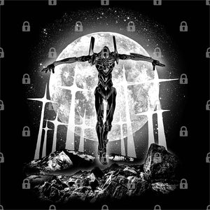 Moonlight EVA T-Shirt