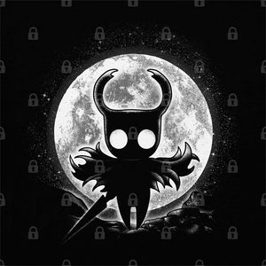 Moonlight Hollow T-Shirt