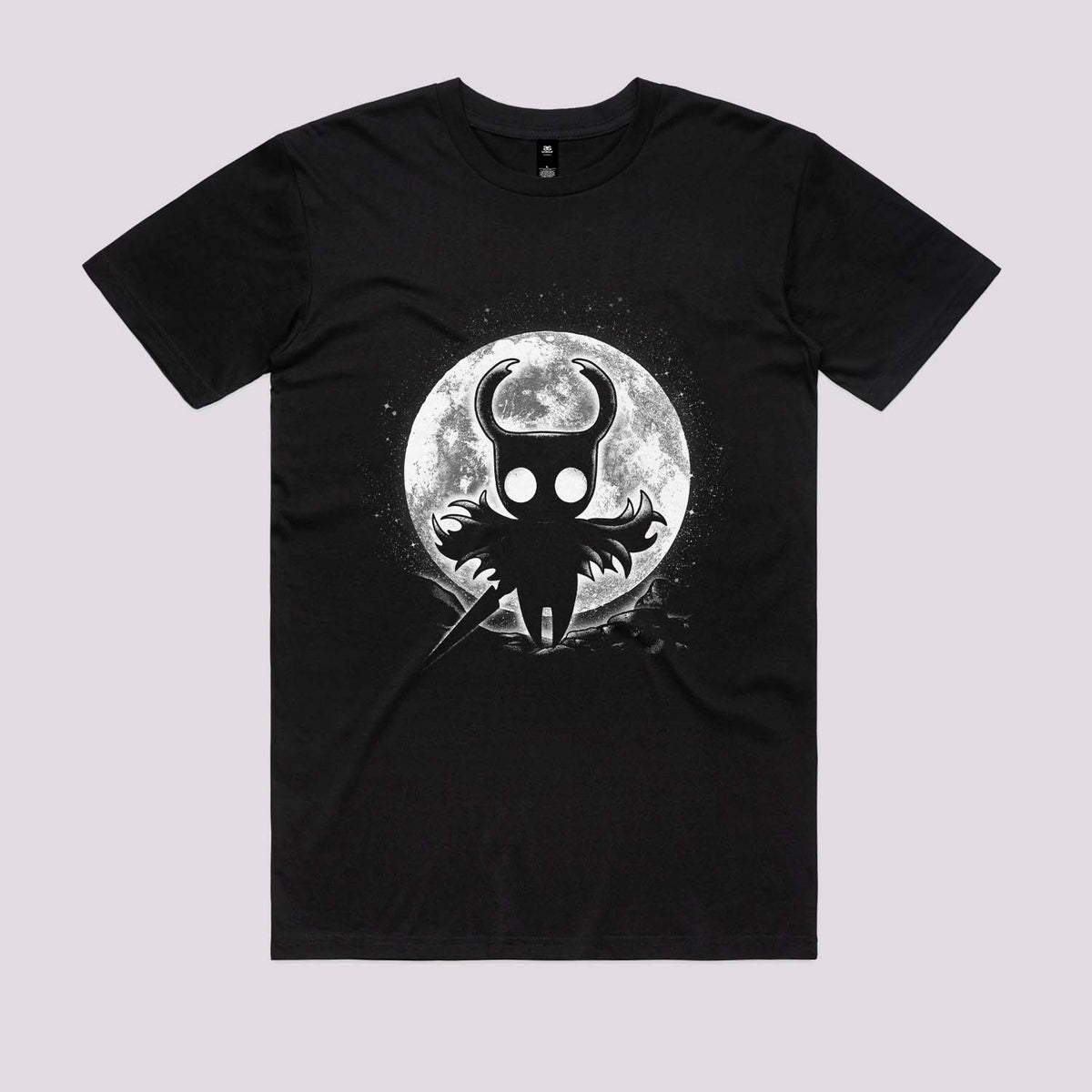 Gaming T-Shirts Australia | Moonlight Hollow T-Shirt