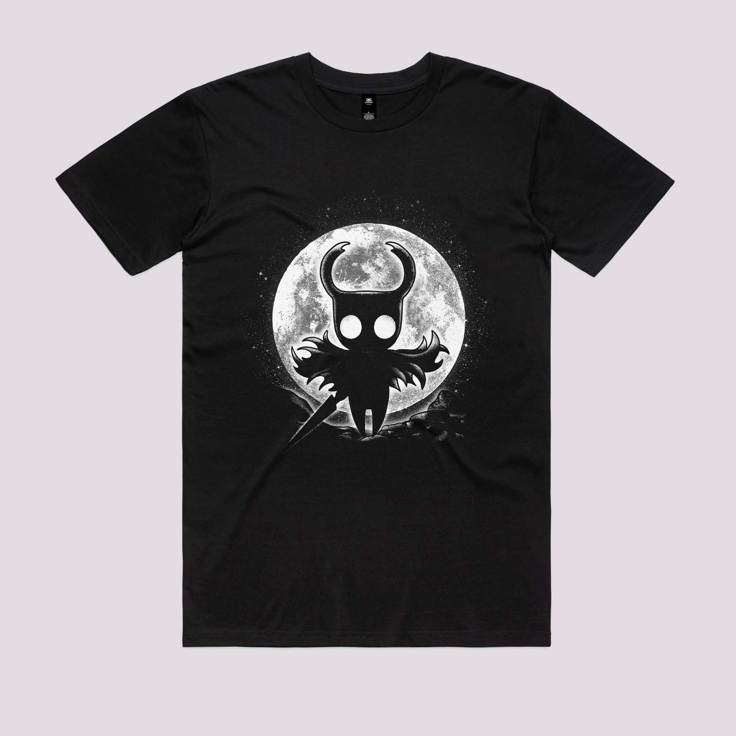 Moonlight Hollow Graphic Tee