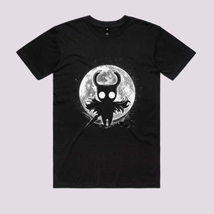 Gaming T-Shirts Australia | Moonlight Hollow T-Shirt