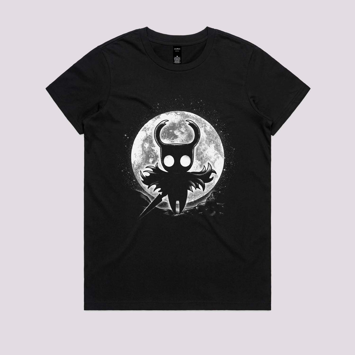 Moonlight Hollow T-Shirt