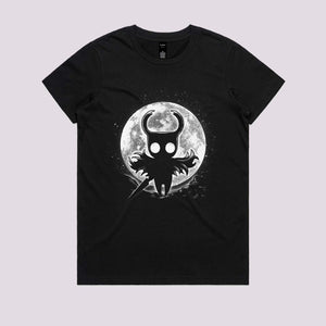 Moonlight Hollow T-Shirt