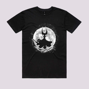 Gaming T-Shirts Australia | Hollow Knight T-Shirt