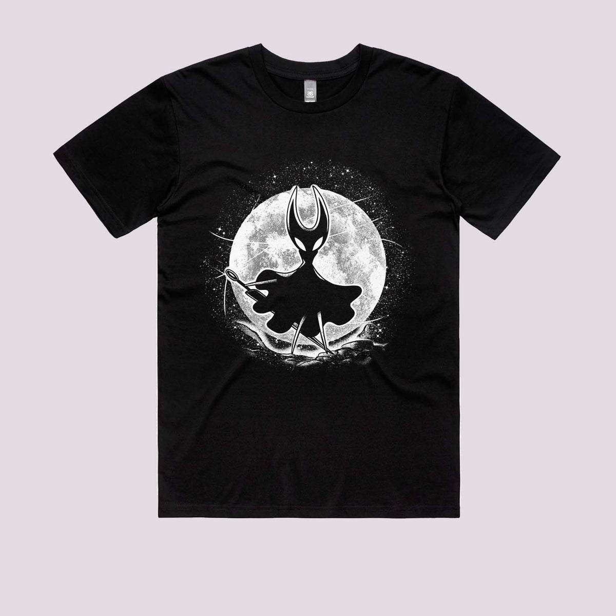 Moonlight Protector T-Shirt