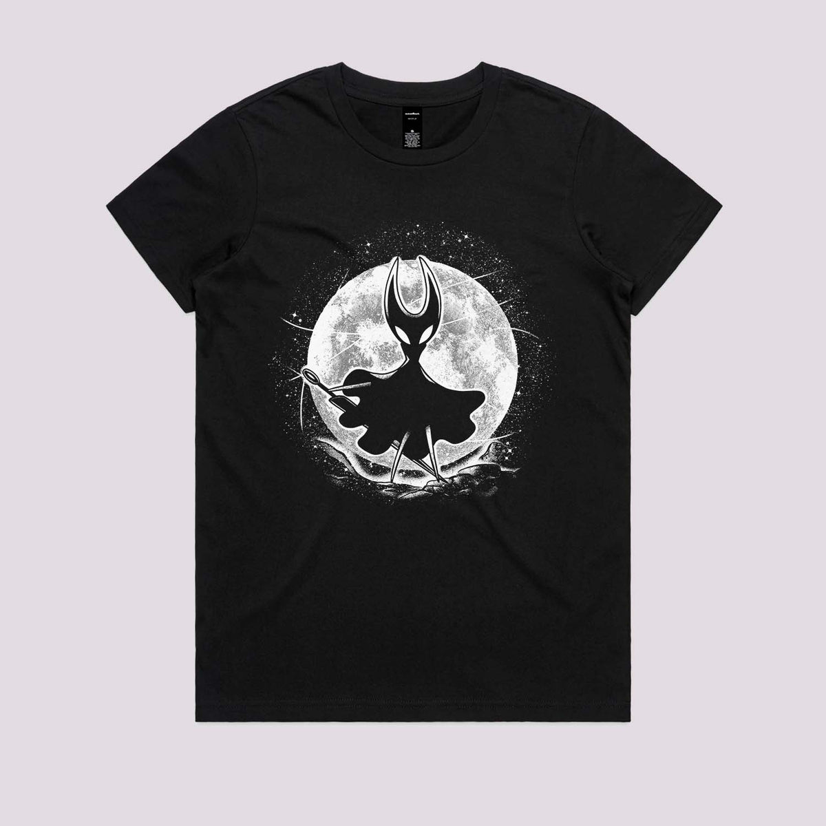 Moonlight Protector T-Shirt