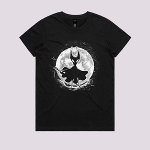 Moonlight Protector T-Shirt