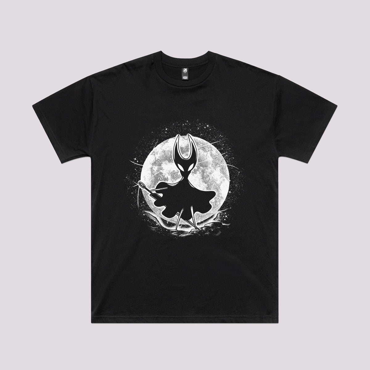 Moonlight Protector T-Shirt