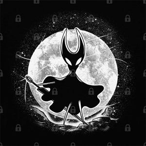 Moonlight Protector T-Shirt
