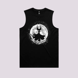 Moonlight Protector T-Shirt