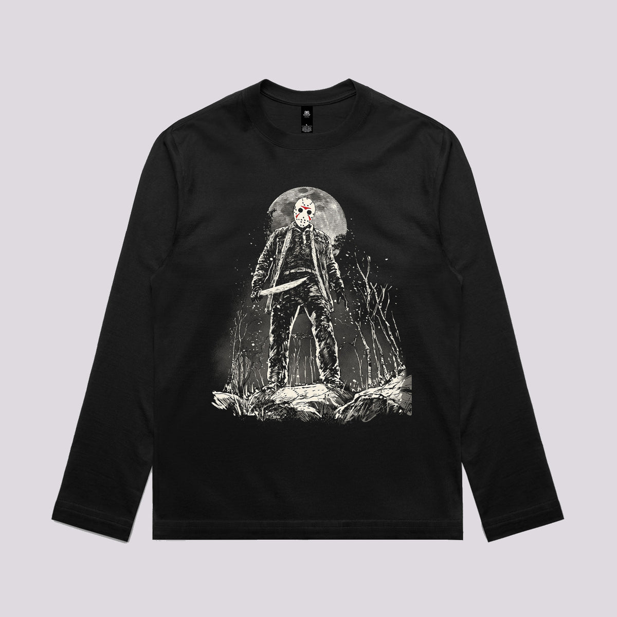 Moonlight Slasher T-Shirt