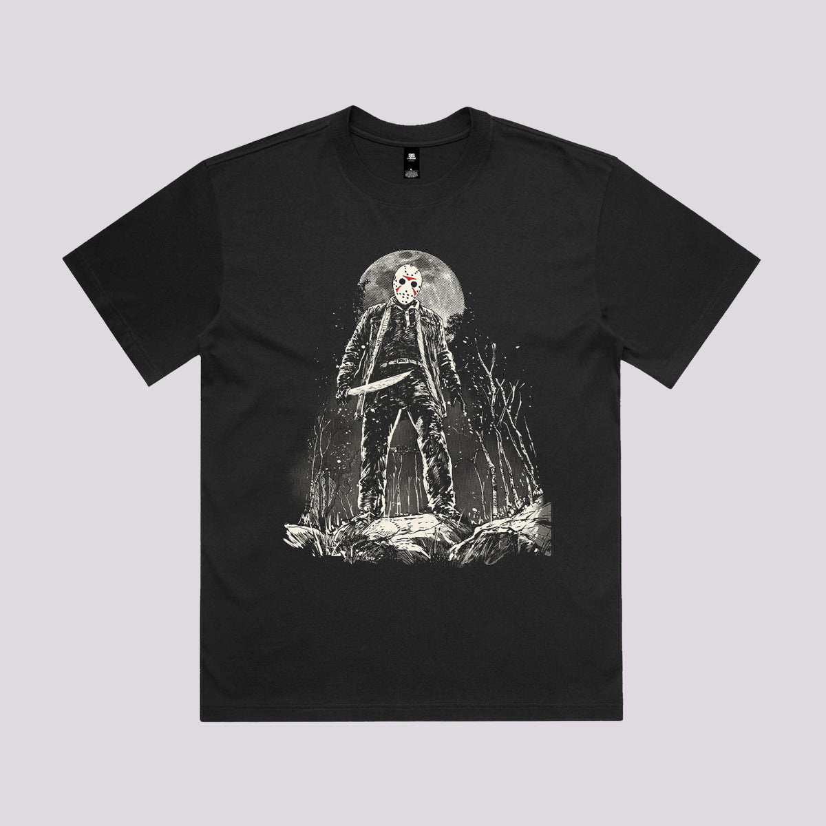 Moonlight Slasher T-Shirt