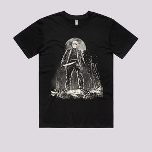 Moonlight Slasher T-Shirt