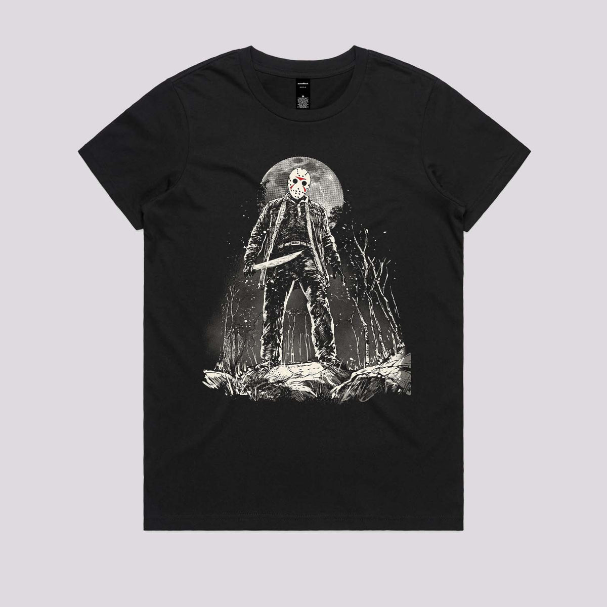 Moonlight Slasher T-Shirt