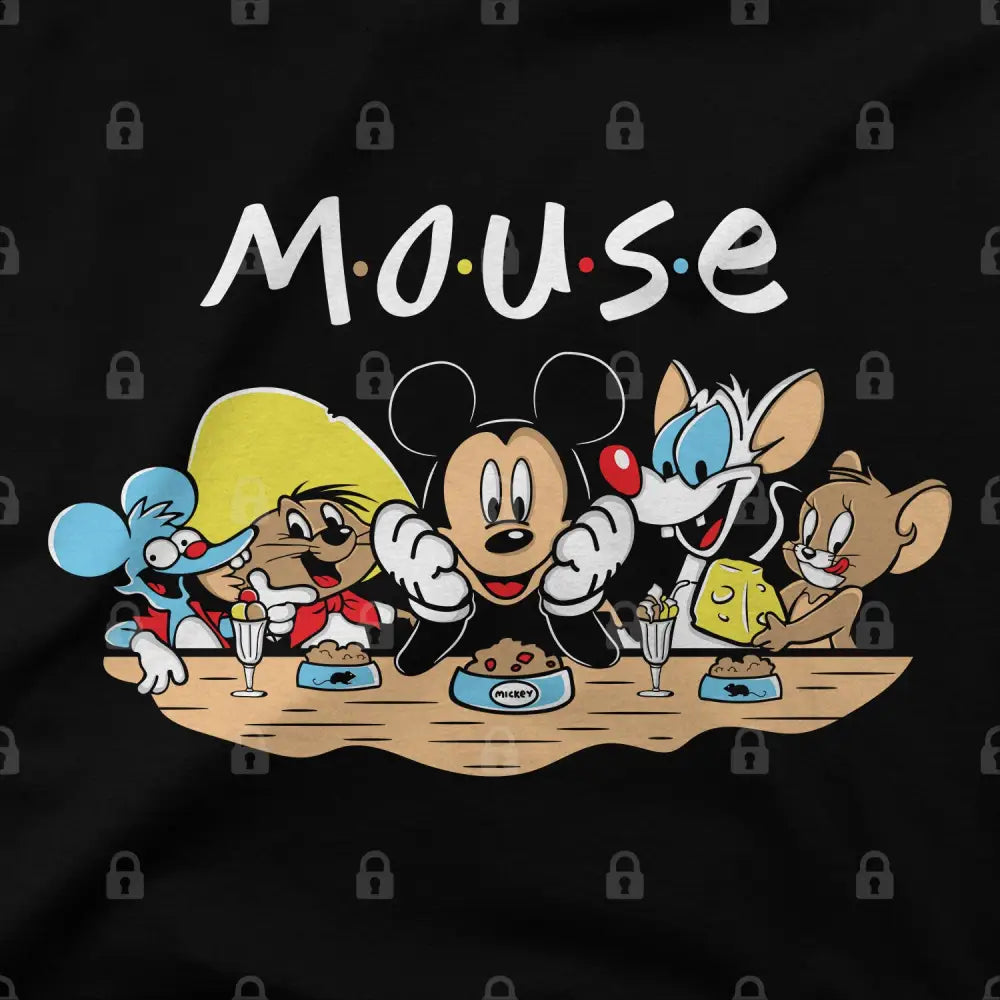 MOUSE - Limitee Apparel