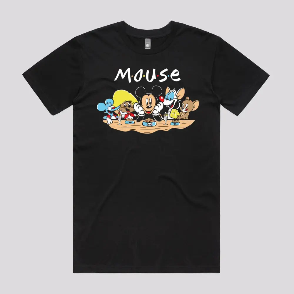 MOUSE - Limitee Apparel