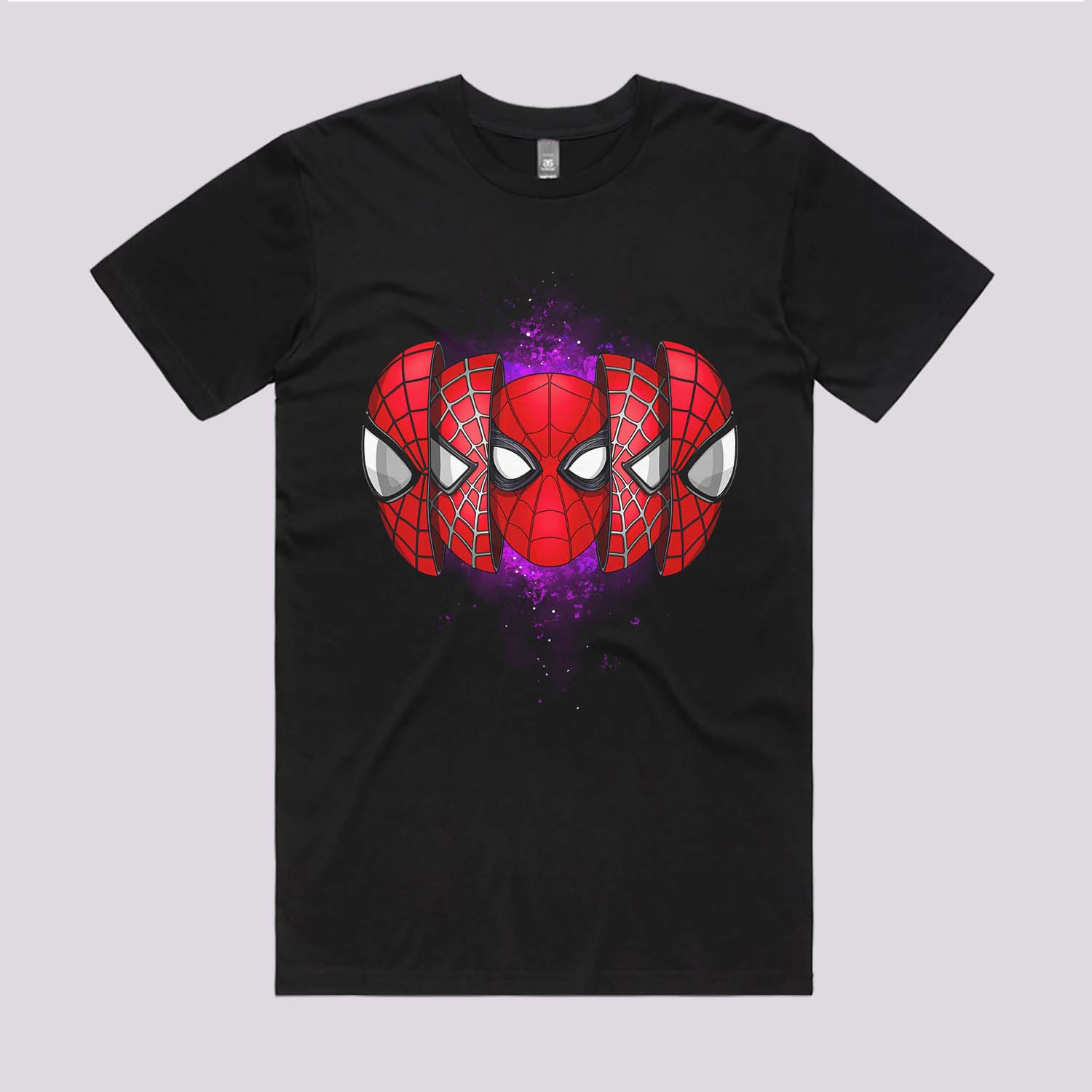 Multiverse of Spiders T-Shirt