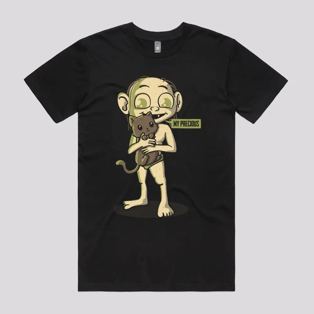 My Precious T-Shirt | Pop Culture T-Shirts