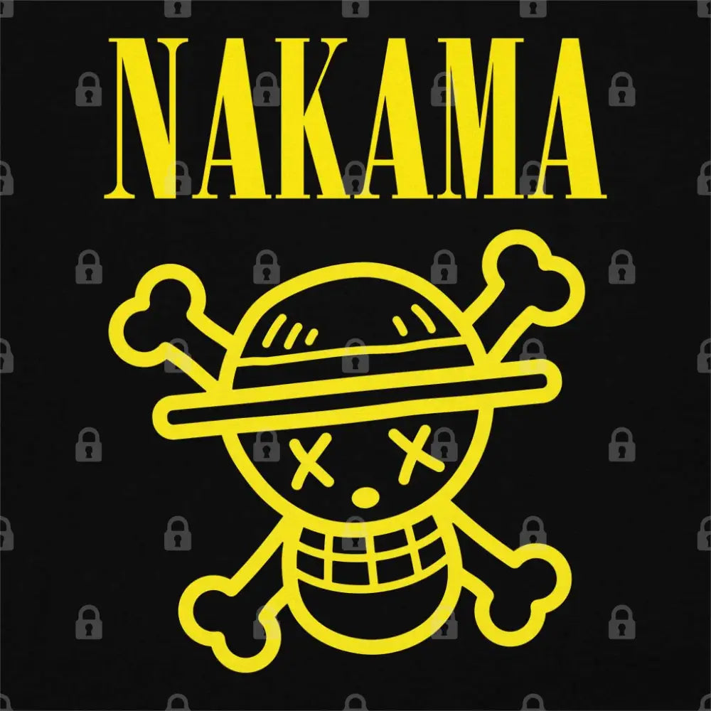Nakama T-Shirt