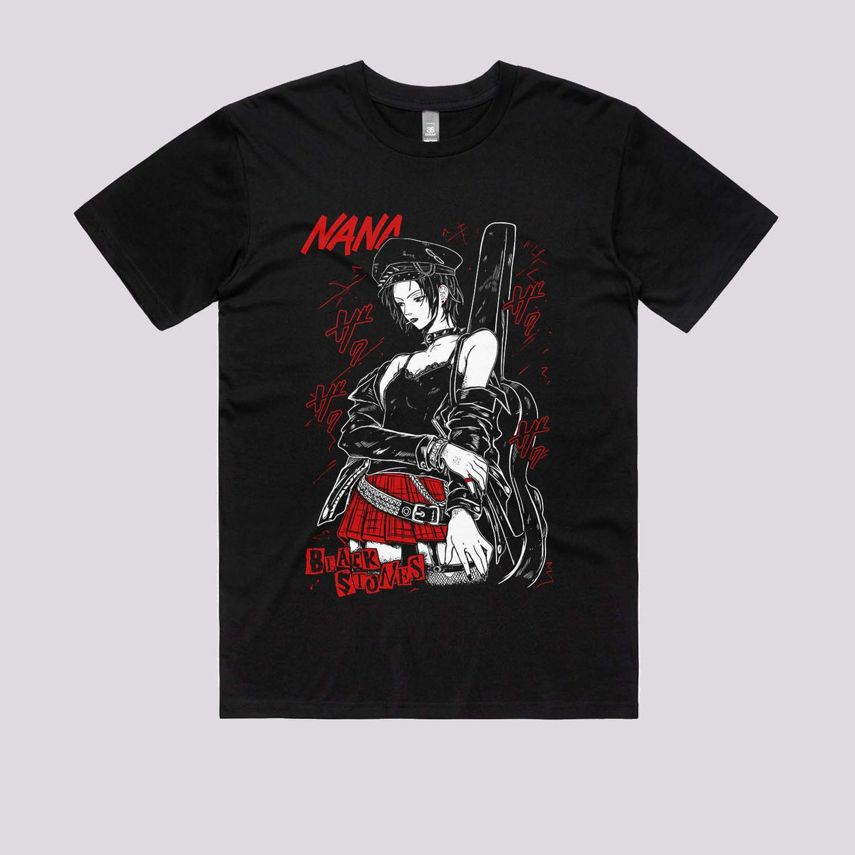Nana Osaki T-Shirt