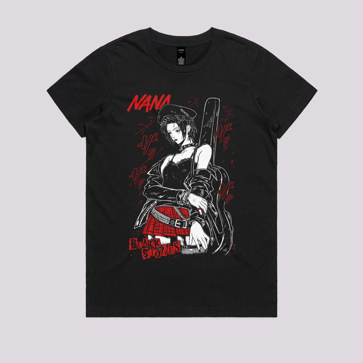 Nana Osaki T-Shirt