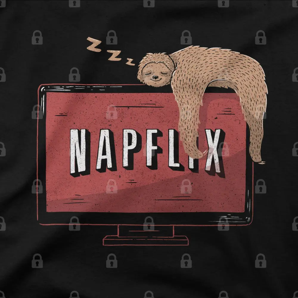 Napflix - Limitee Apparel