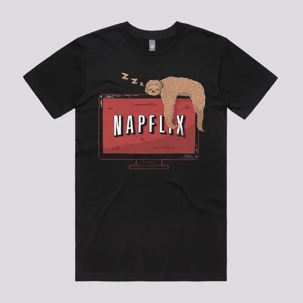 Napflix - Limitee Apparel