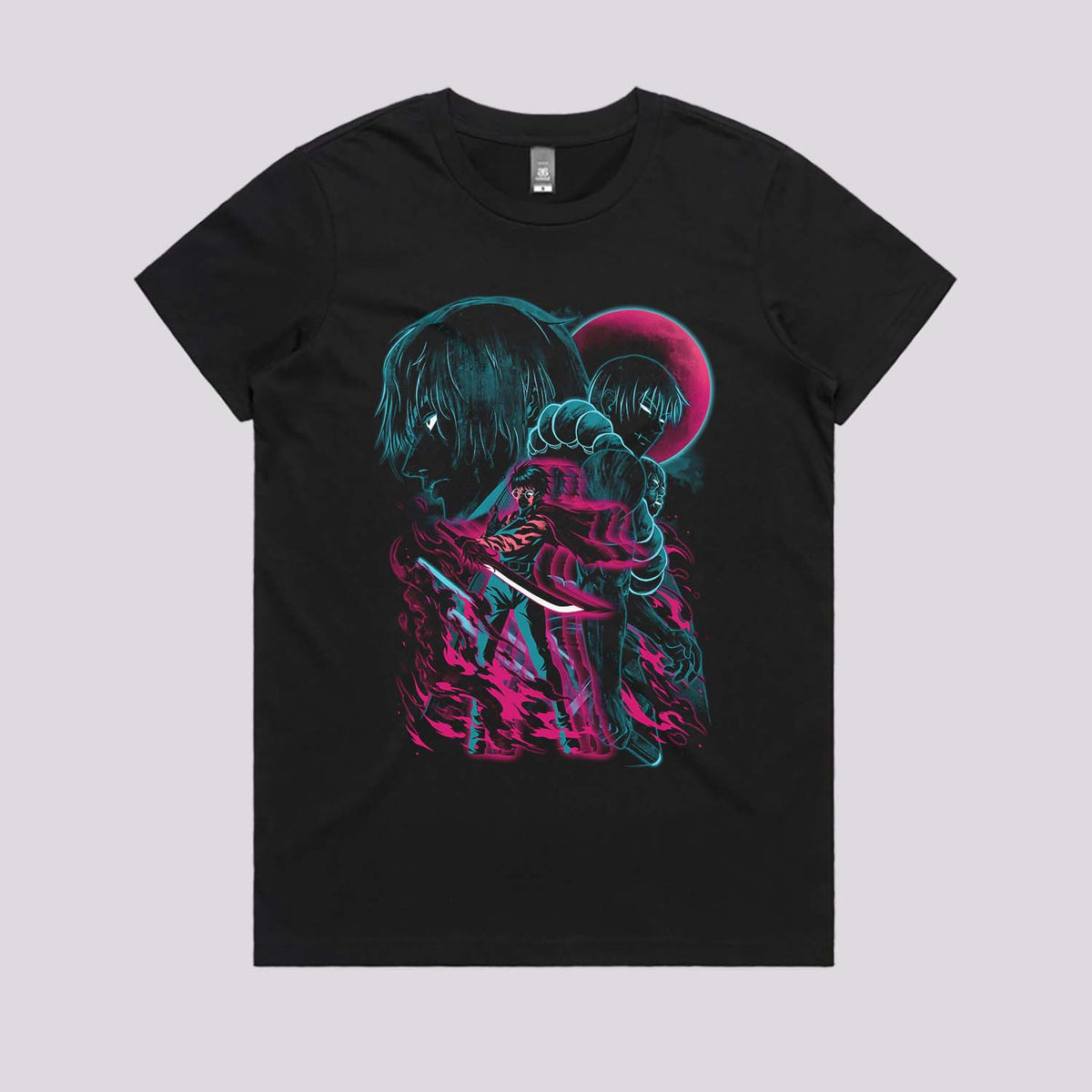 Natural Born Catastrophes T-Shirt