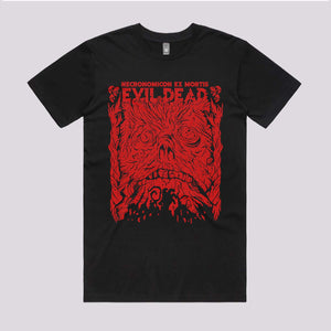 Necronomicon Ex Mortis T-Shirt