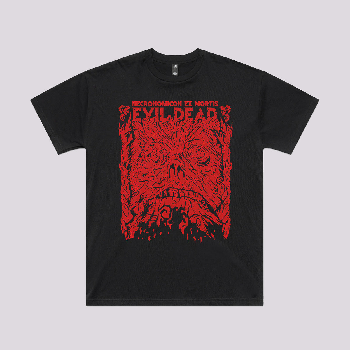 Necronomicon Ex Mortis T-Shirt