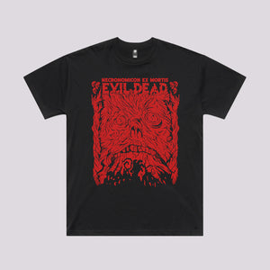 Necronomicon Ex Mortis T-Shirt