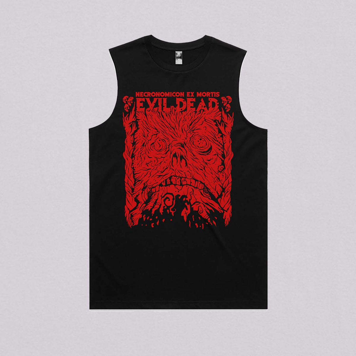 Necronomicon Ex Mortis T-Shirt
