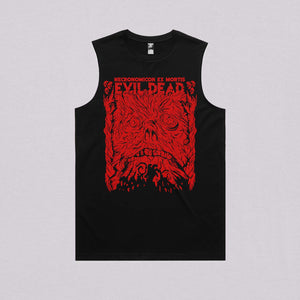 Necronomicon Ex Mortis T-Shirt