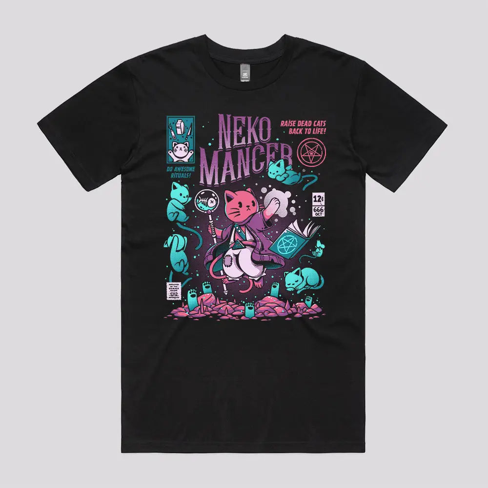 lynch. NEKOS Tシャツ　ＸＬ 03102011_54fed1543e666.jpg