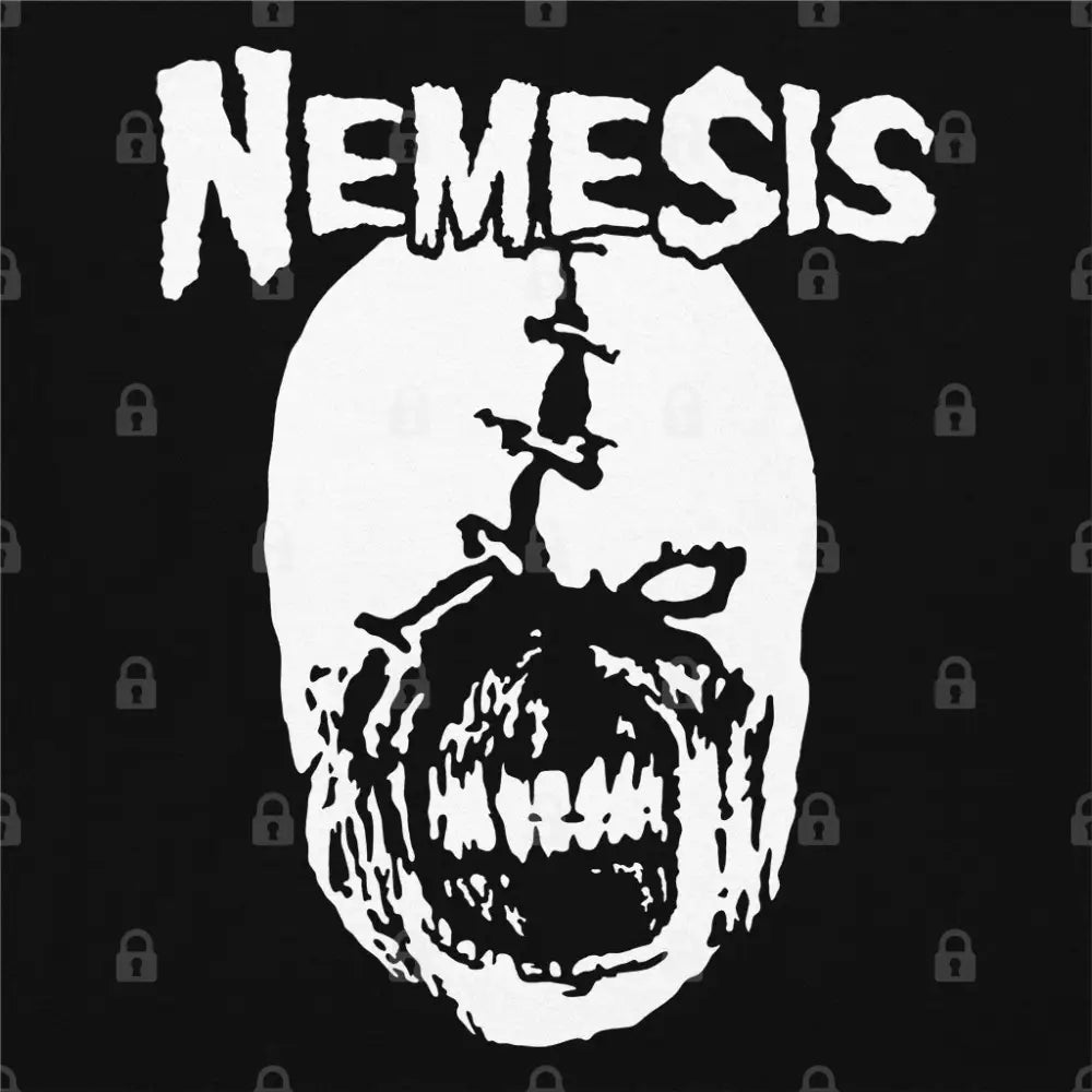 Nemesis T-Shirt | Pop Culture T-Shirts