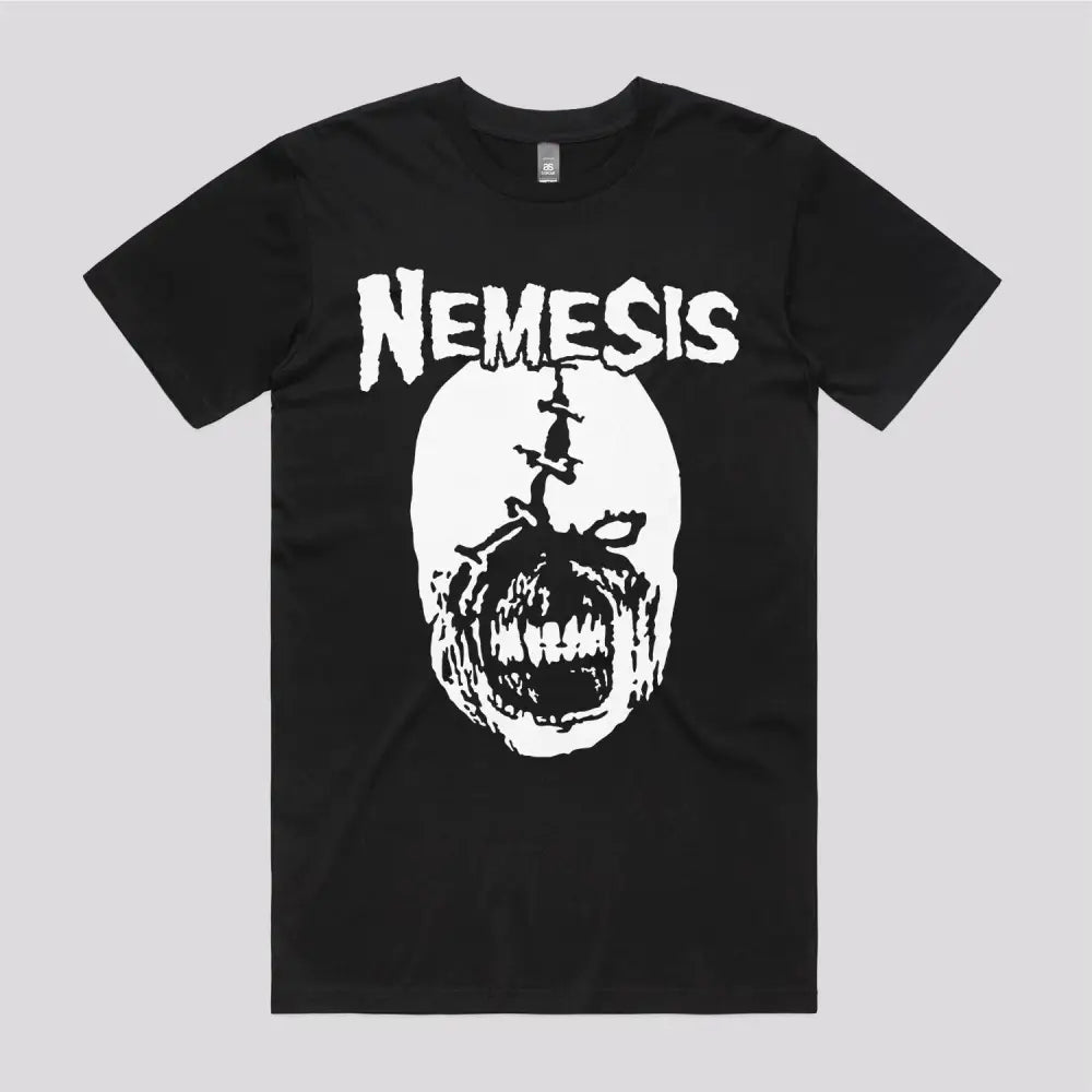 Nemesis T-Shirt | Pop Culture T-Shirts
