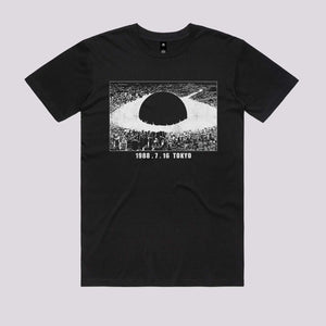 Neo Tokyo Explosion T-Shirt | Akira Anime T-Shirts