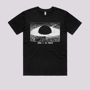 Neo Tokyo Explosion T-Shirt