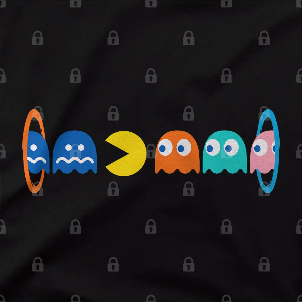 Neverending Revenge T-Shirt - Limitee Apparel