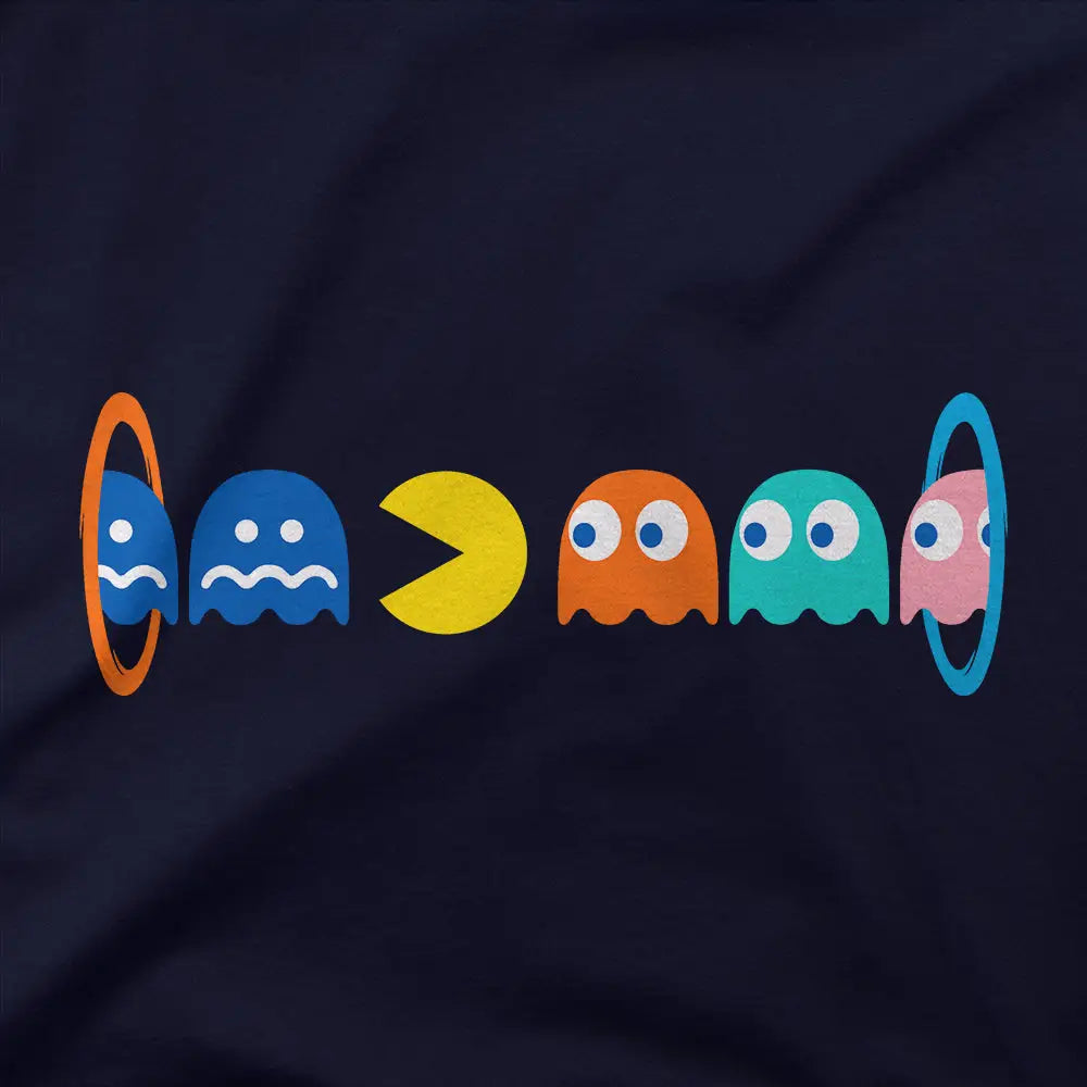 Neverending Revenge T-Shirt - Limitee Apparel