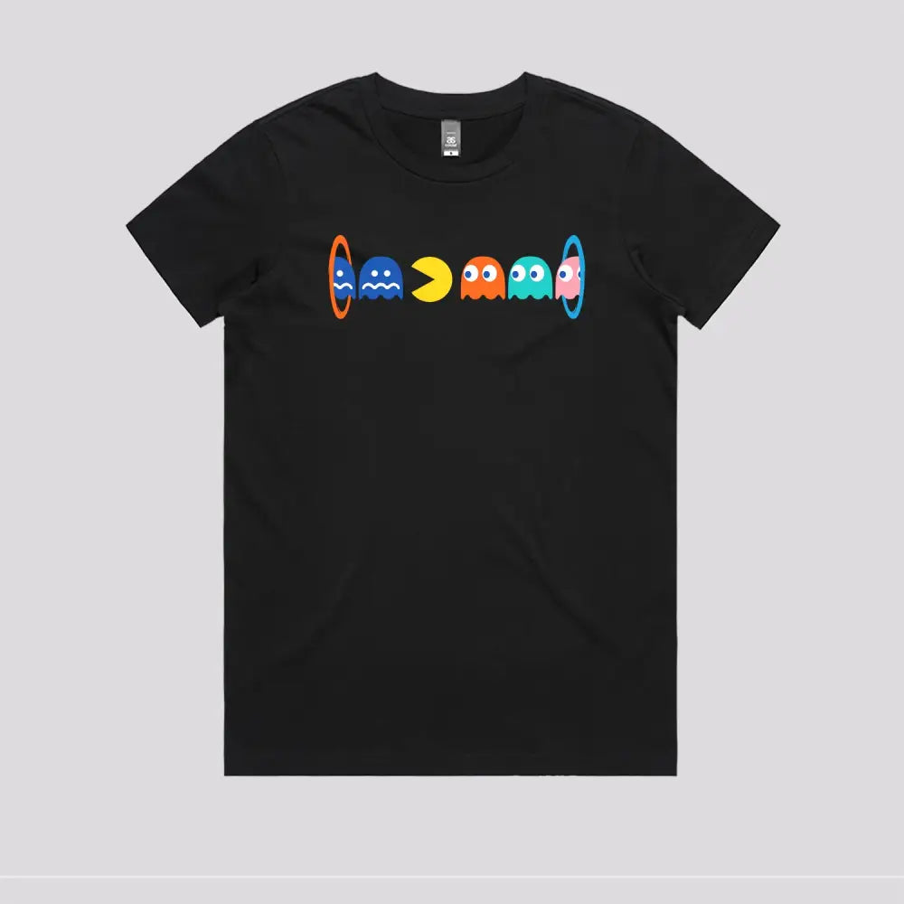 Neverending Revenge T Shirt Gaming T Shirts Australia Limitee Apparel