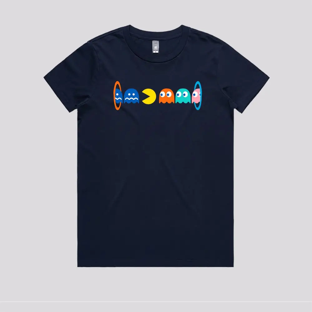 Neverending Revenge T-Shirt - Limitee Apparel