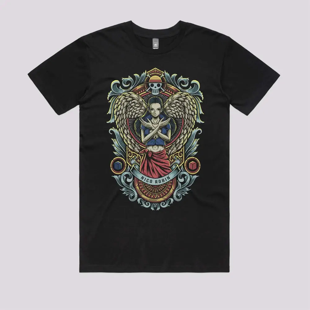 Nico Robin T-Shirt | Anime T-Shirts