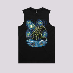 Night of Cthulhu T-Shirt
