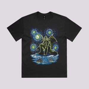 Night of Cthulhu T-Shirt