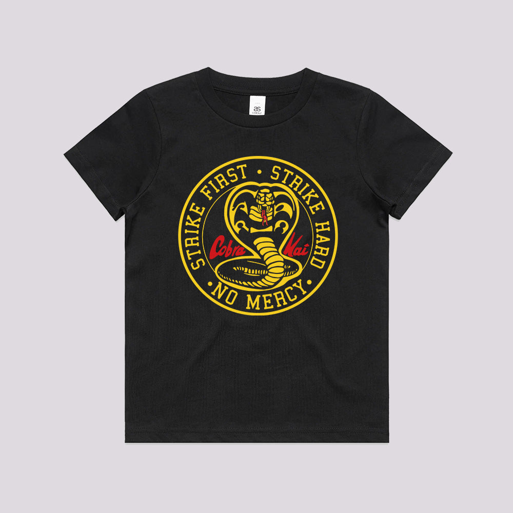 No Mercy Kids T-Shirt